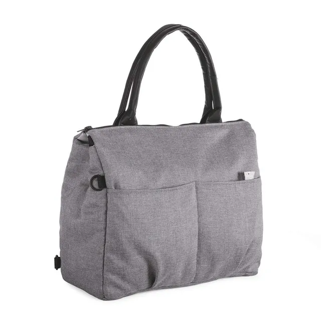 chicco-wickeltasche-organizer-bag-praktische-wickeltasche-mit-herausnehmbarem-or image 1