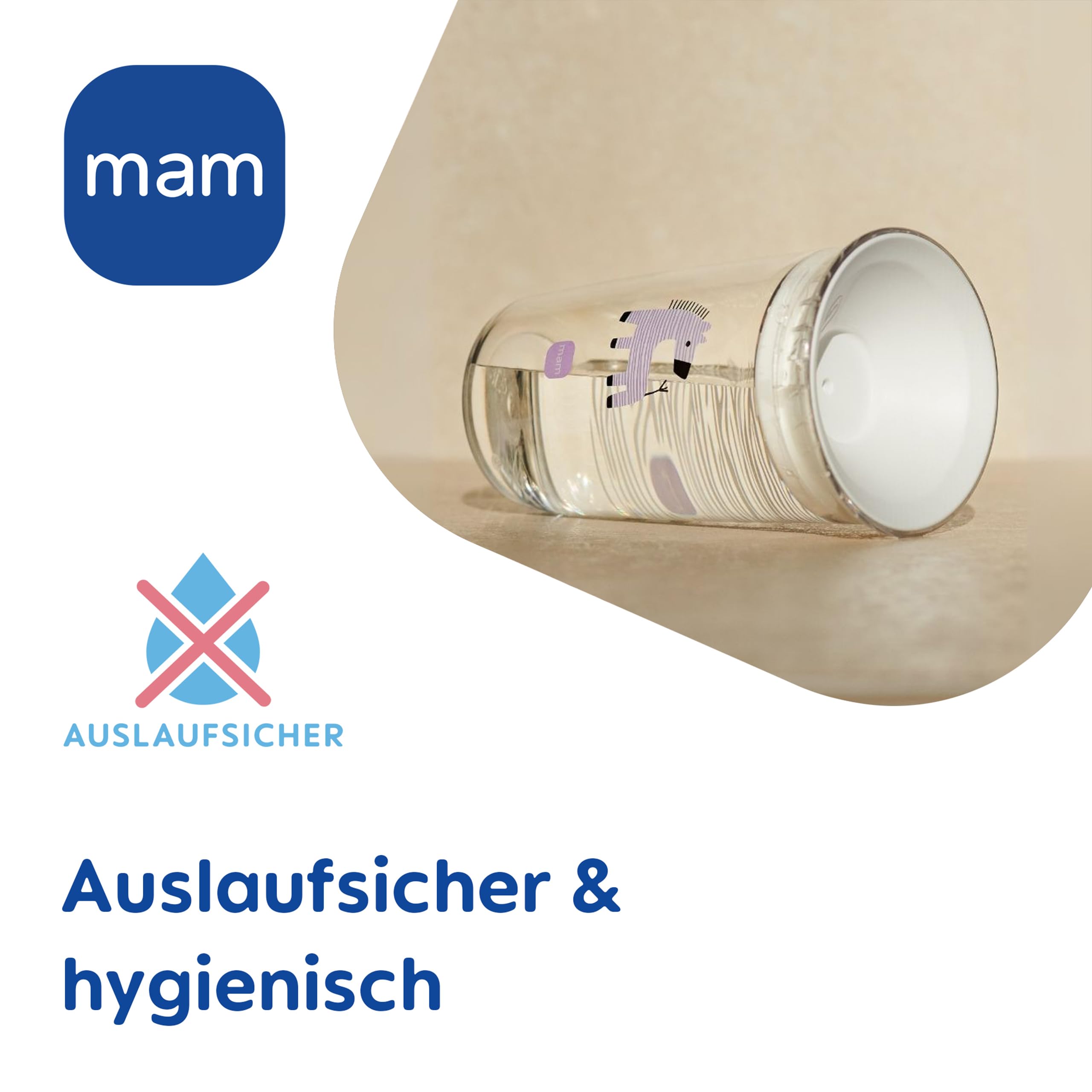 mam-easy-to-drink-cup-360-trinklernbecher-290-ml-ab-8-monaten-krokodil image 4