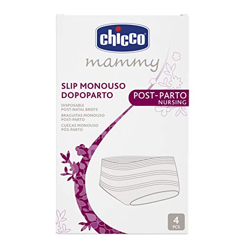 chicco-kit-mama-mini-wochenbett-set-mit-post-parto-vorlagen-einweg-slips-und-ant image 8