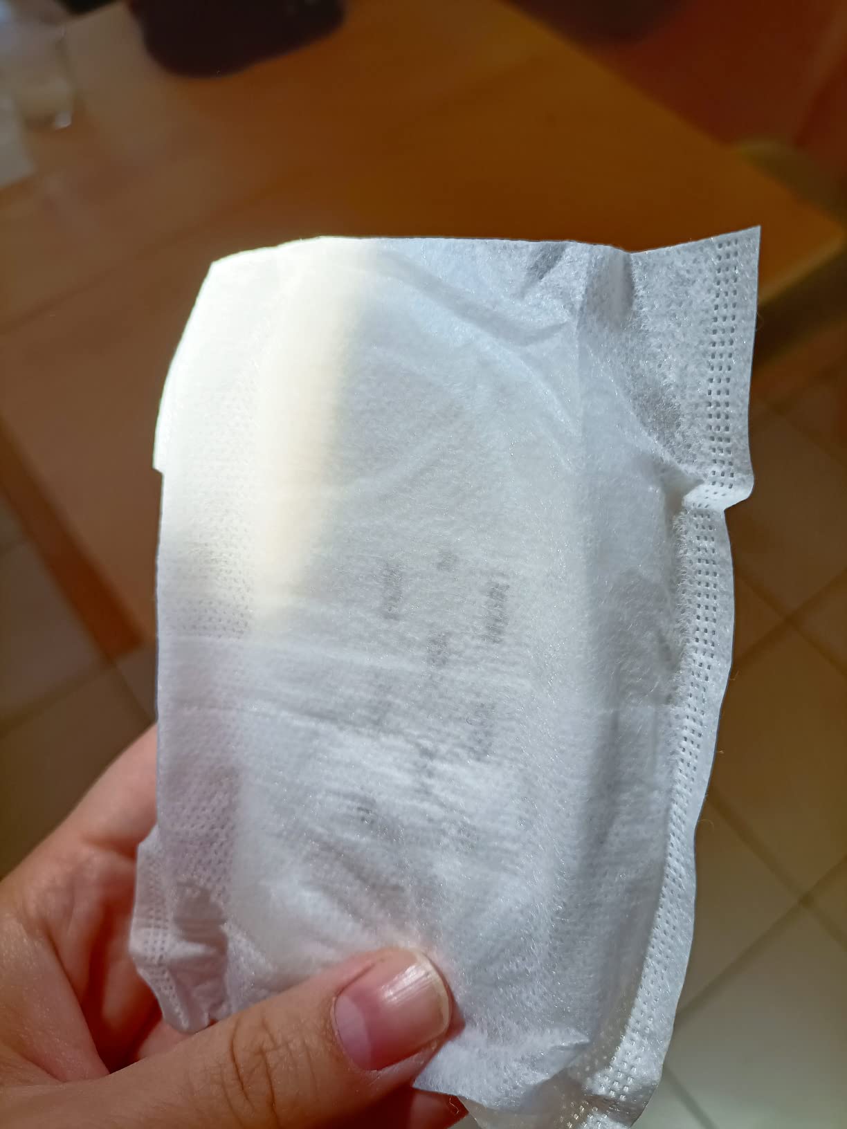 Okay, aber nicht perfekt