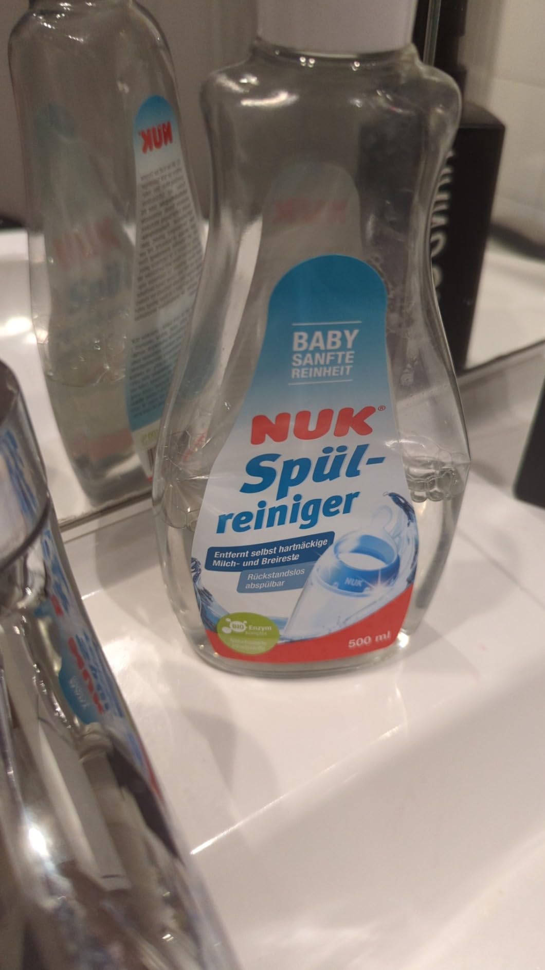 Super Reiniger