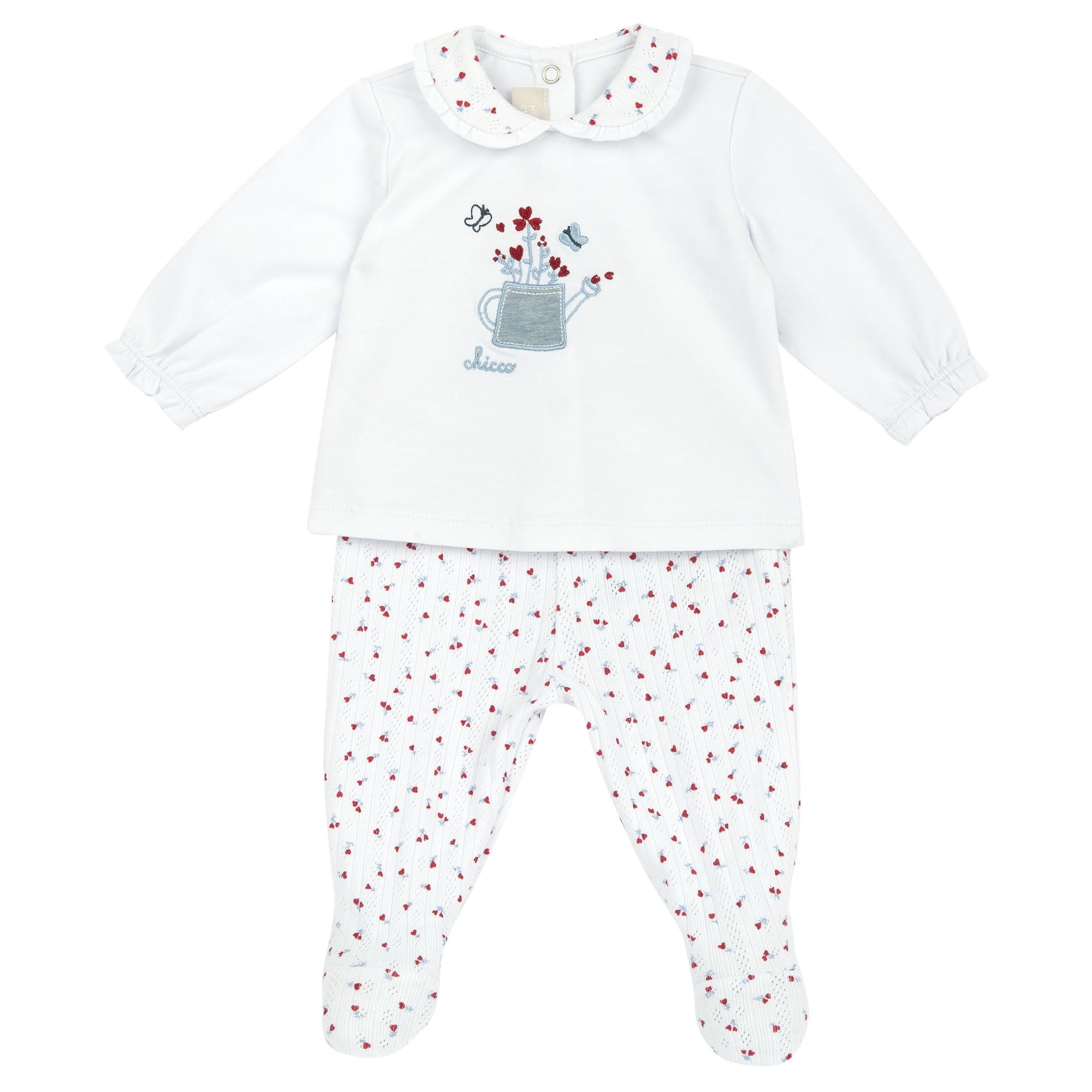 chicco-baby-set-aus-t-shirt-und-leggings-aus-weicher-baumwolle-jungen-m-dchen image 6