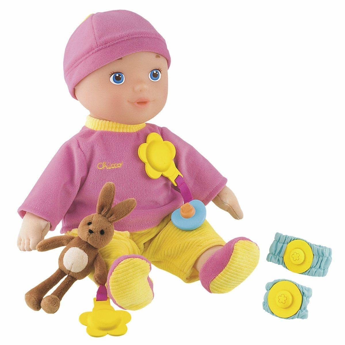 chicco-meine-erste-puppe-s-e-puppe-mit-herzen-mit-weichem-bei-herz-weich-und-lei image 7