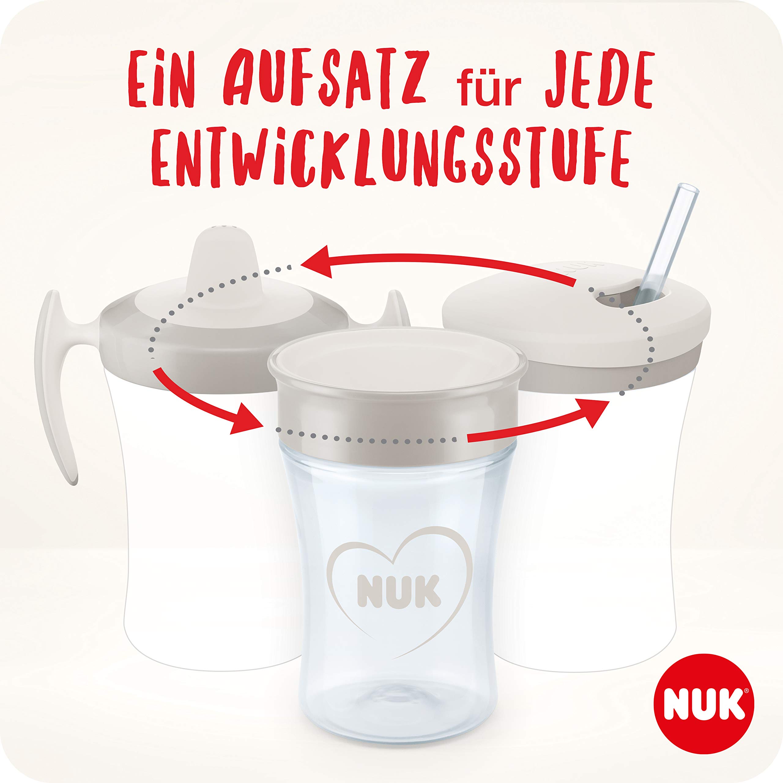 nuk-3-in-1-trinklernset-trainer-cup-ab-6-mon-magic-360-ab-8-mon-action-cup-ab-12 image 2