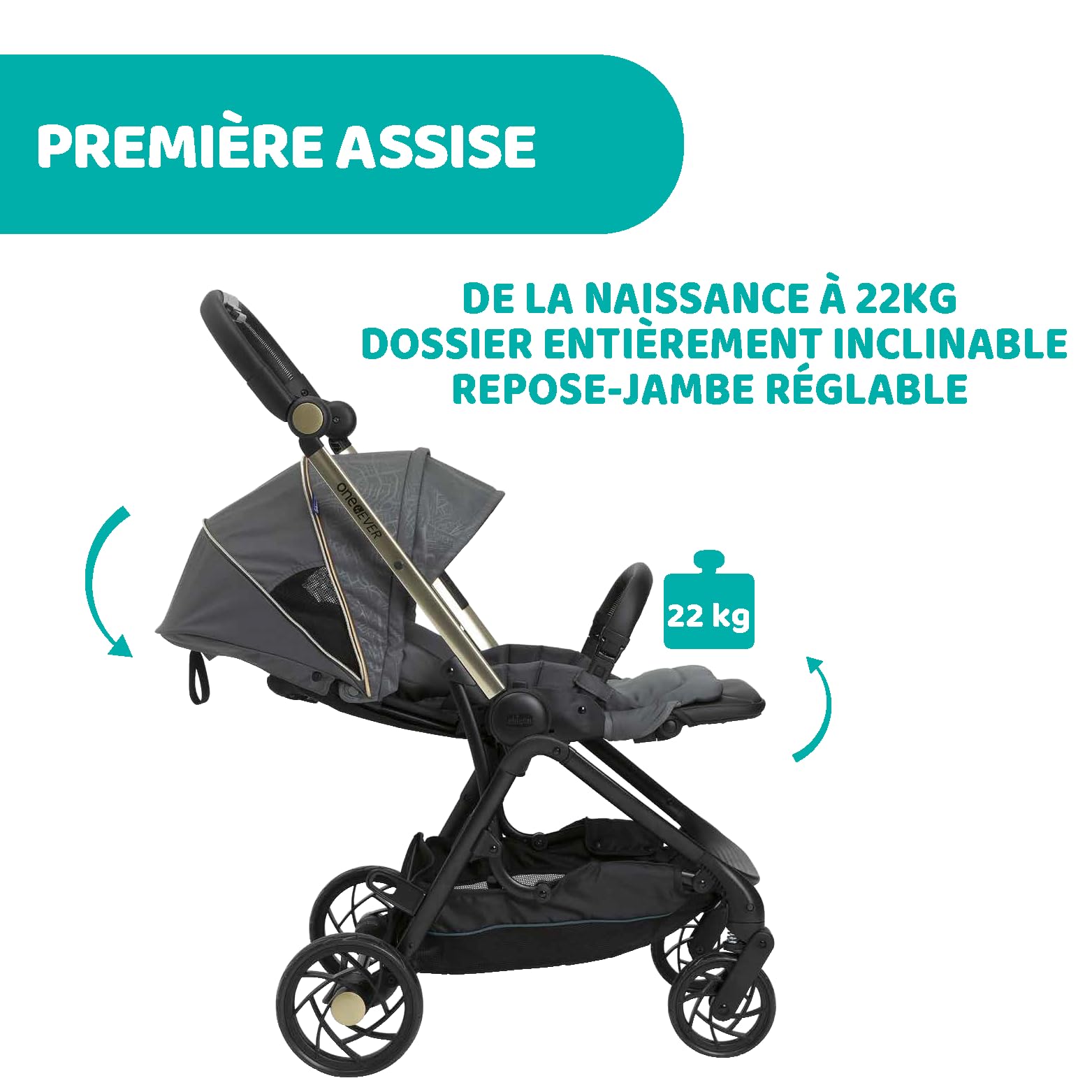 chicco-one4ever-leichter-und-kompakter-kinderwagen-0-monate-bis-4-jahre-bis-22-k-2 image 6