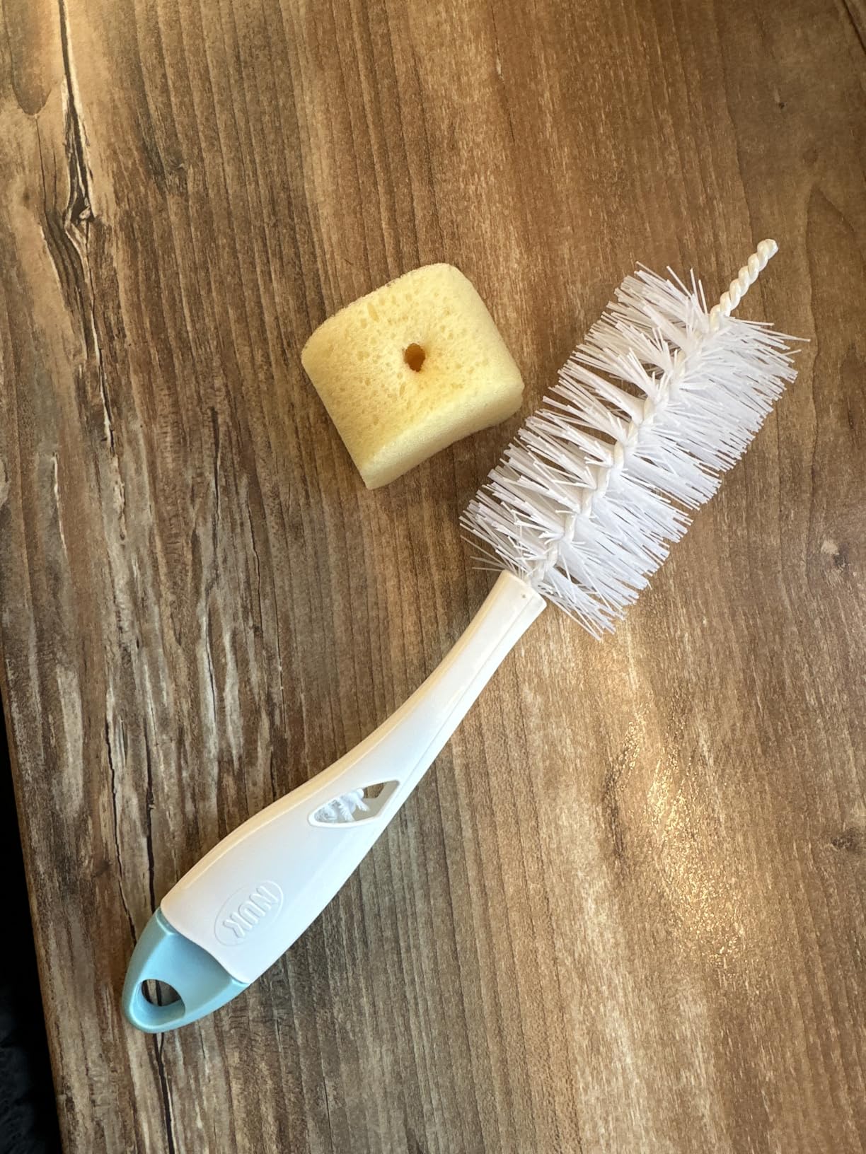 Super Bürste
