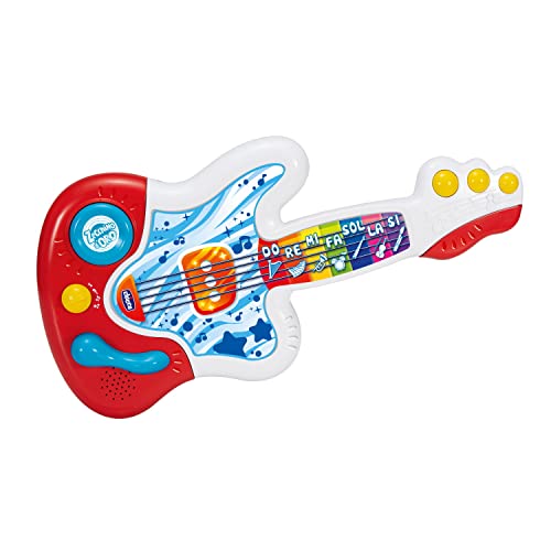 chicco-my-first-guitar-interaktives-elektronisches-musikspielzeug-9-monate-4-jah image 7
