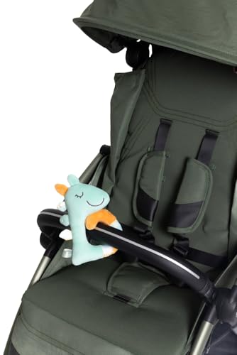 chicco-soft-rassel-dinosaurier-leichte-babyspielzeug-rassel-aus-100-recyceltem-p image 6