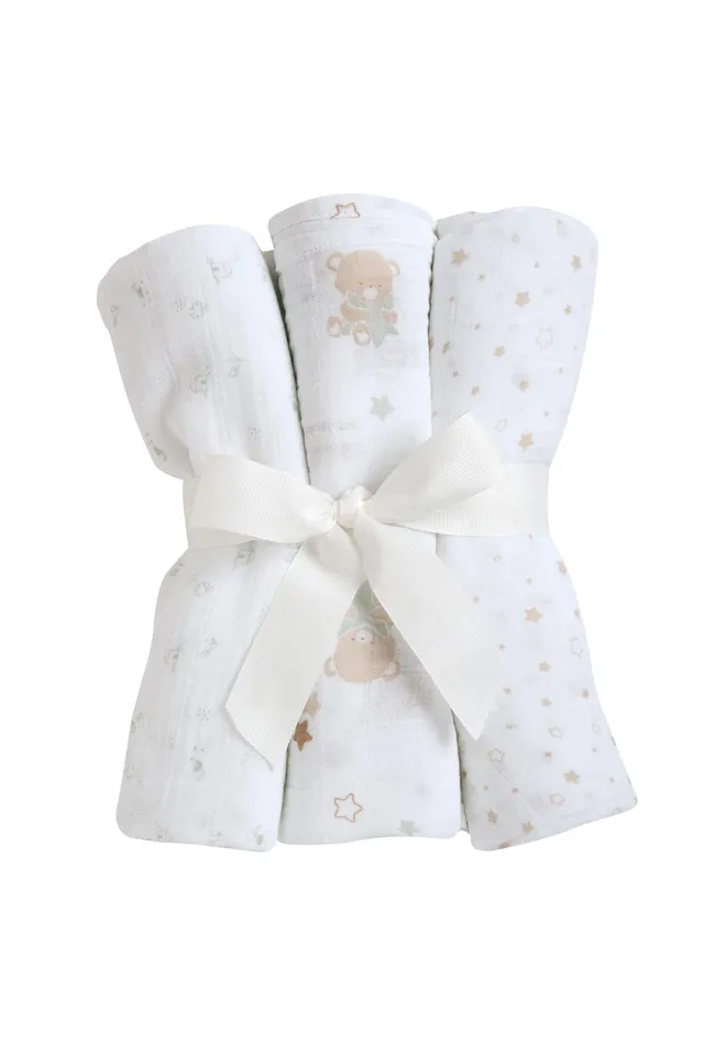 chicco-baby-3er-set-bettlaken-f-r-neugeborene-weiche-leichte-baumwolle-maschinen image 1