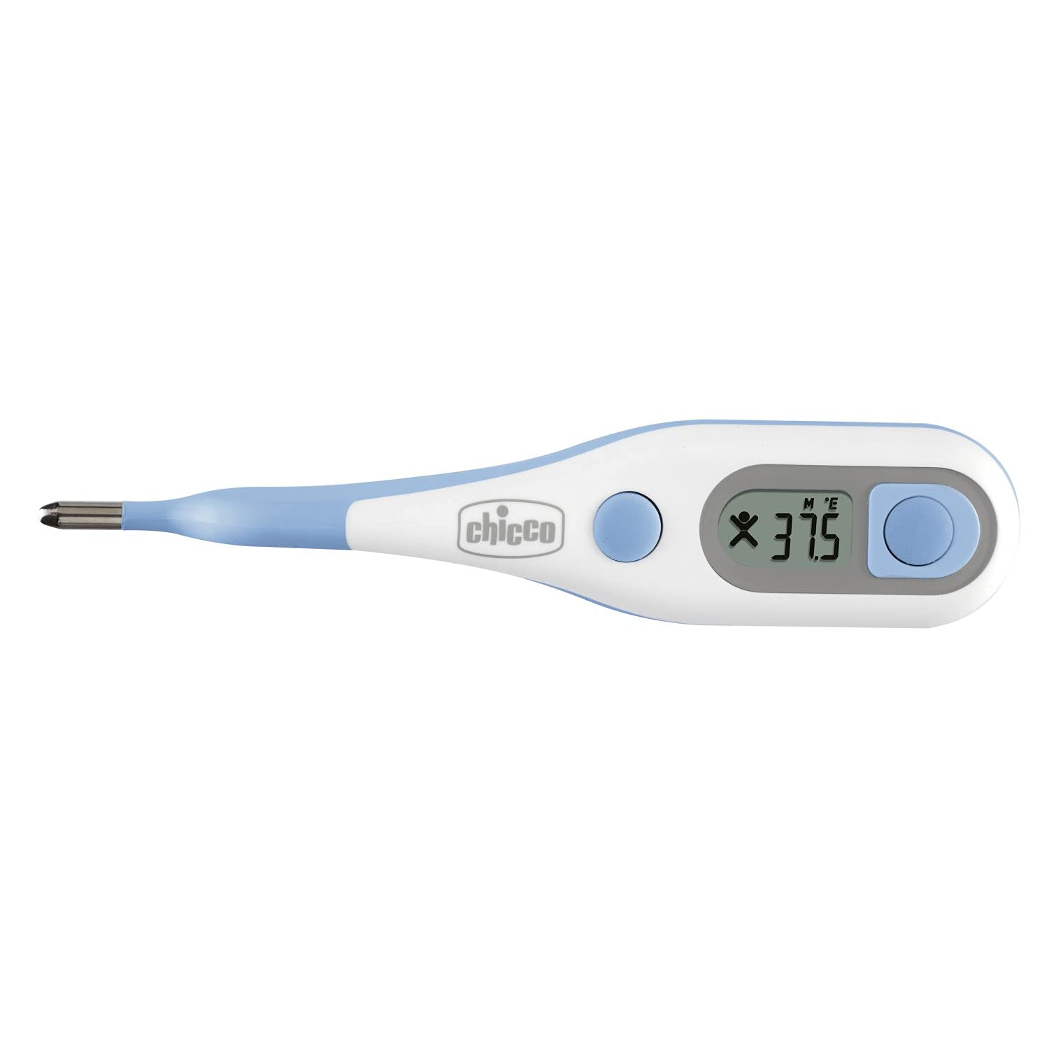 chicco-easy-2in1-fieberthermometer-mehrfarbig image 3