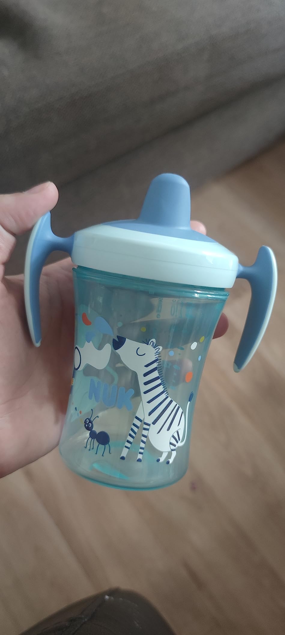 Guter Becher