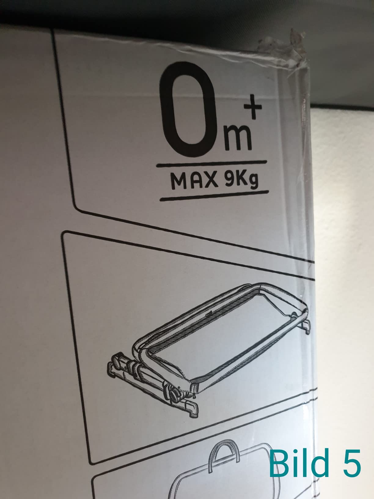 Gute Qualität, etwas schwer