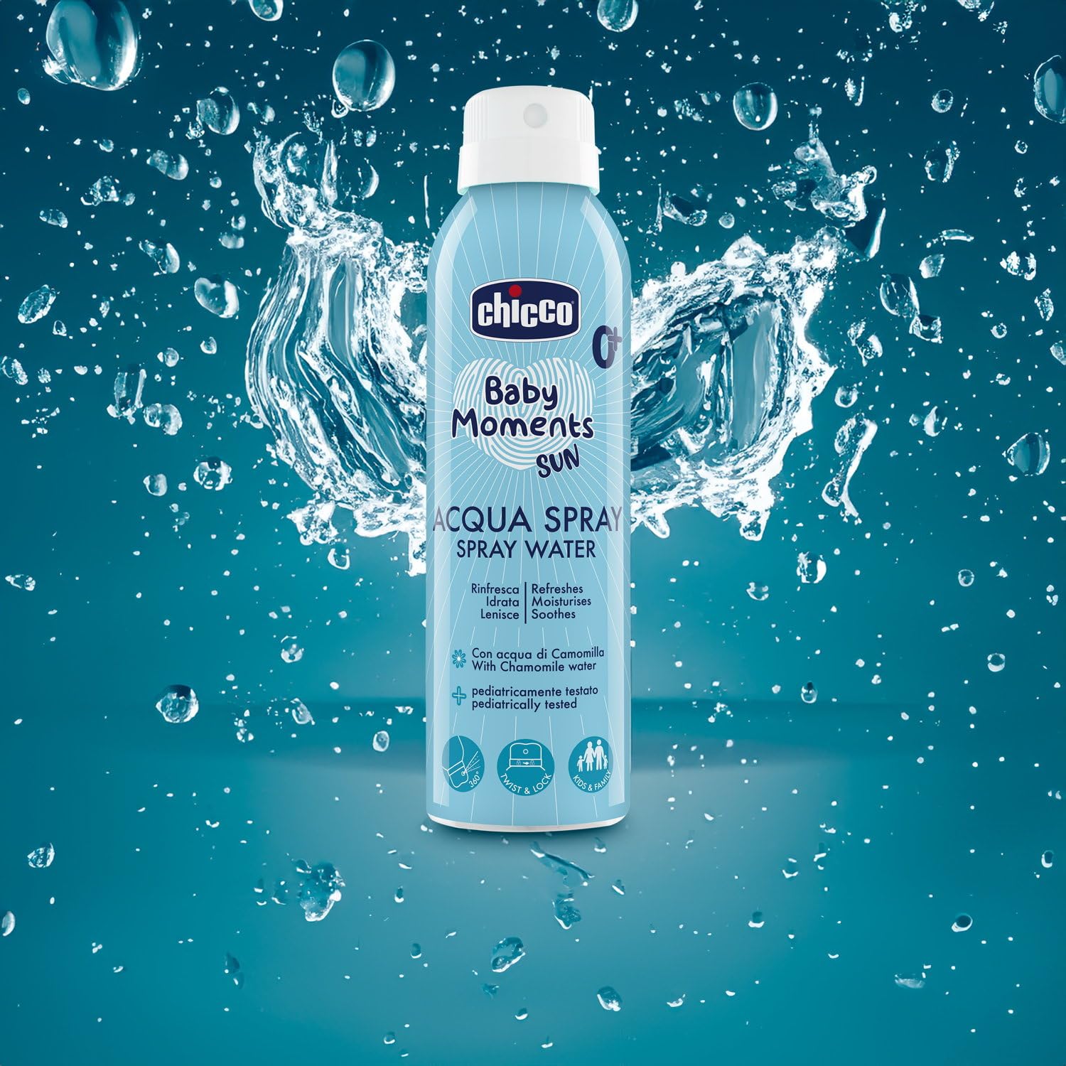 chicco-erfrischendes-wasser-spray-beruhigend-und-feuchtigkeitsspendend-mit-360-g image 2