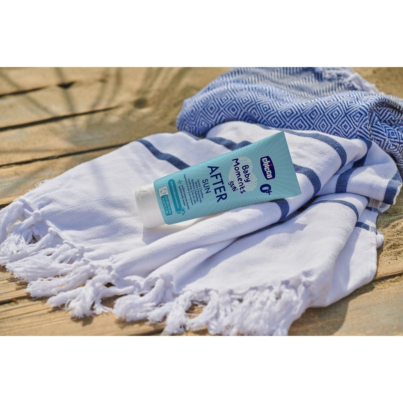chicco-after-sun-milch-f-r-babys-beruhigende-und-feuchtigkeitsspendende-pflege-n image 2