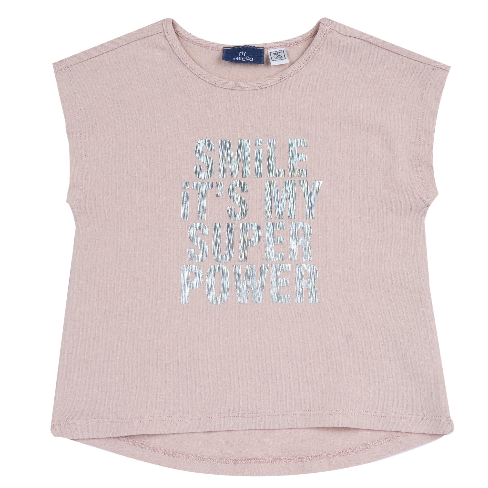 chicco-m-dchen-t-shirt-kurzarm-weiche-baumwolle-designed-in-italy image 4
