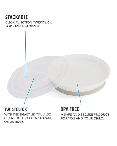 twistshake-teller-mit-luftdichtem-deckel-bpa-frei-aus-silikon-und-hartplastik-sc image 8