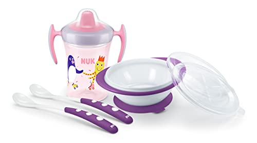 nuk-esslernset-trinklernbecher-trainer-cup-230-ml-esslernschale-mit-saugnapf-2-f image 5