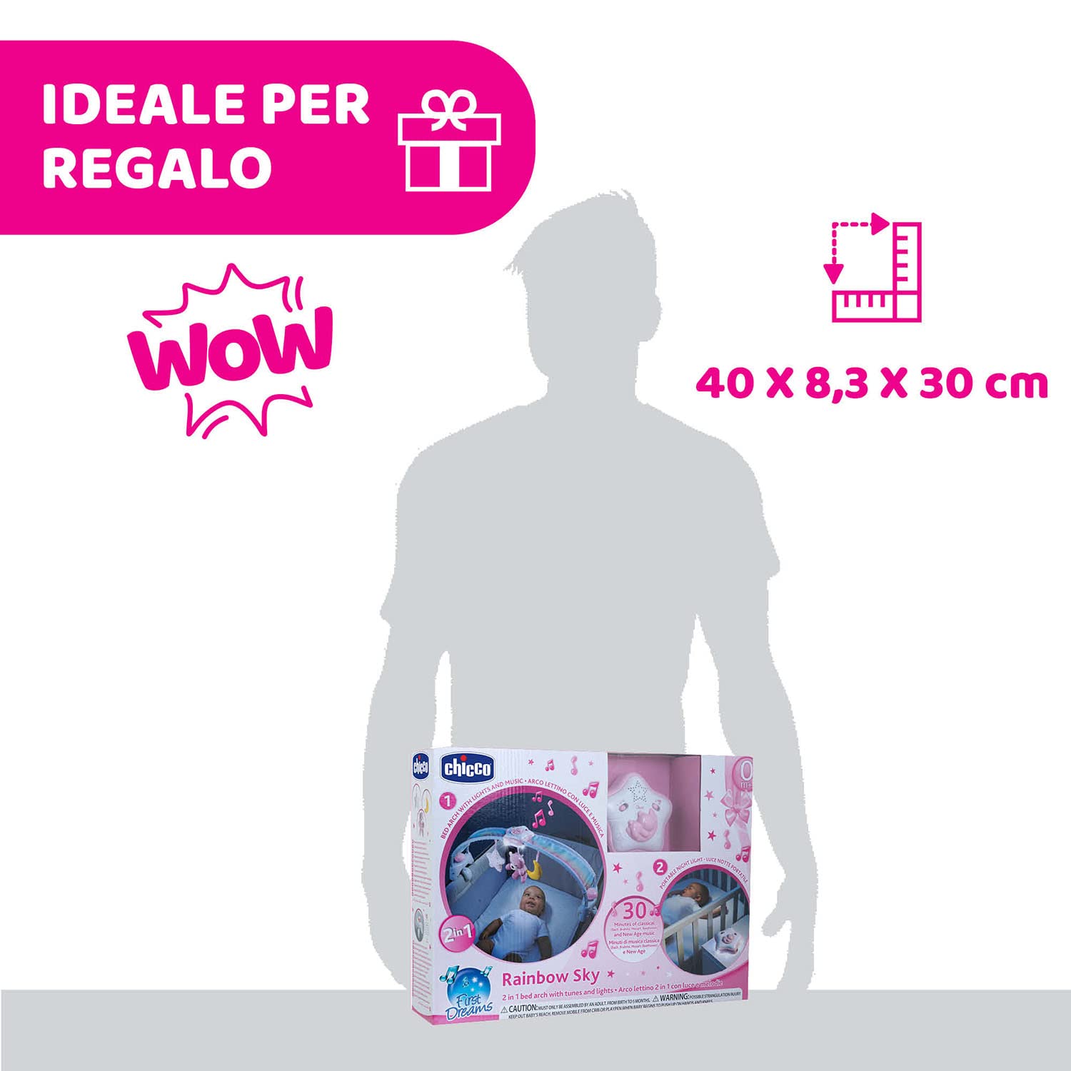 chicco-regenbogen-spielbogen-next2me-2in1-ab-0-monate image 8
