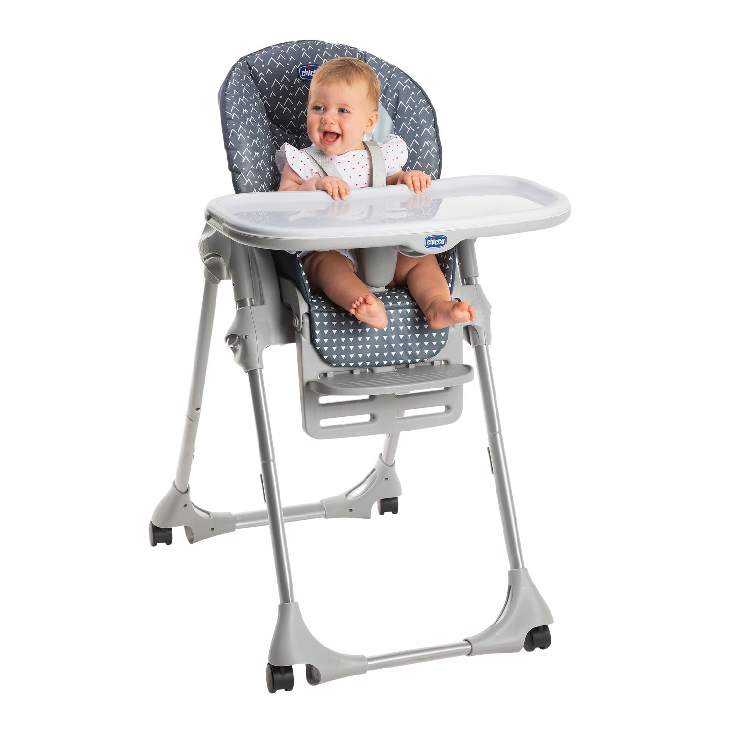 chicco-polly-easy-hochstuhl-6-monate-bis-3-jahre-pinguin image 7