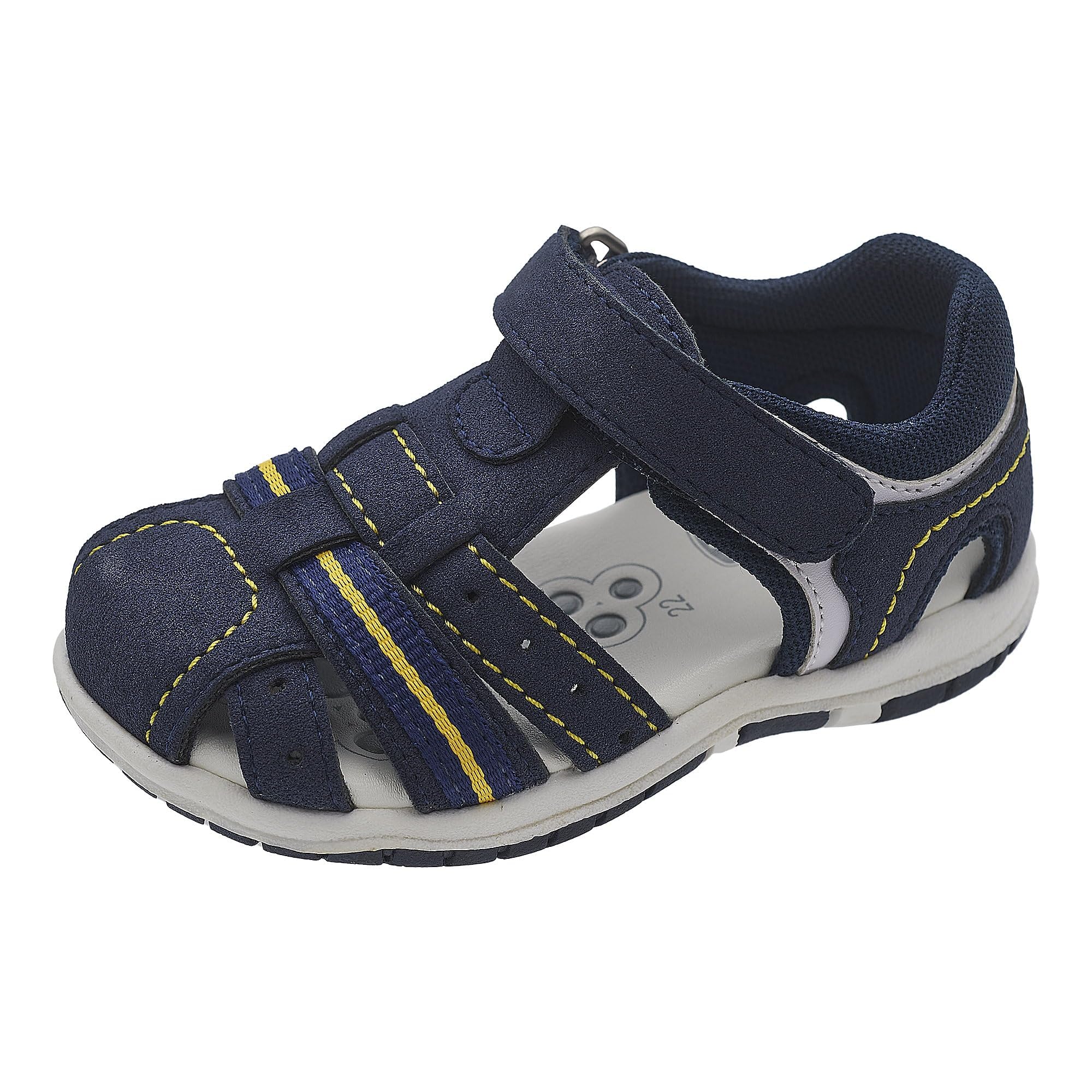 chicco-baby-sandalen-klettverschluss-kinderschuhe image 1