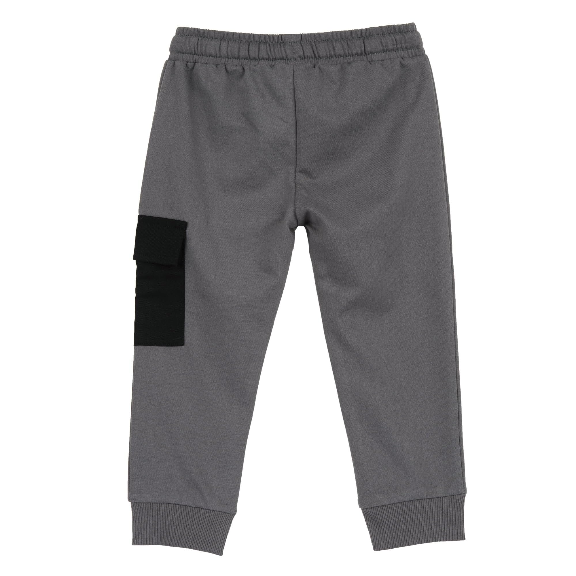chicco-jungen-trainingsanzug-set-mit-kapuzen-sweatshirt-und-hose-bequem-und-modi image 4