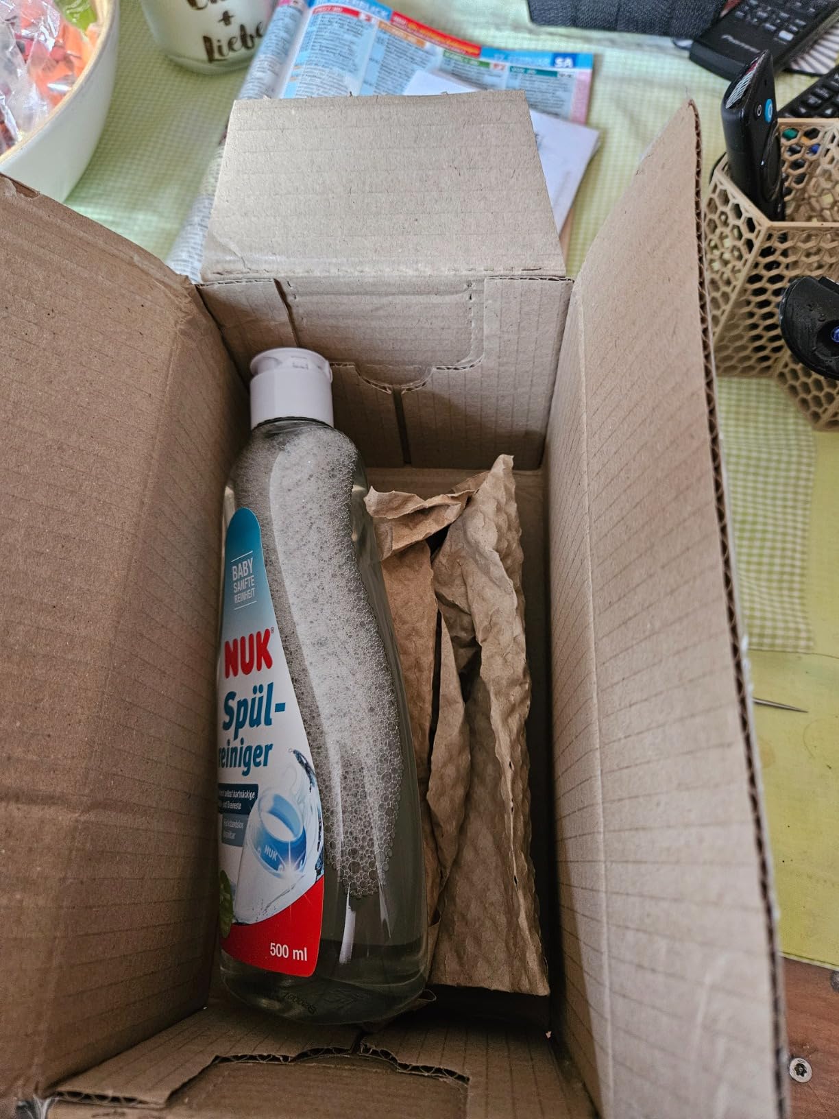 Tolles Produkt