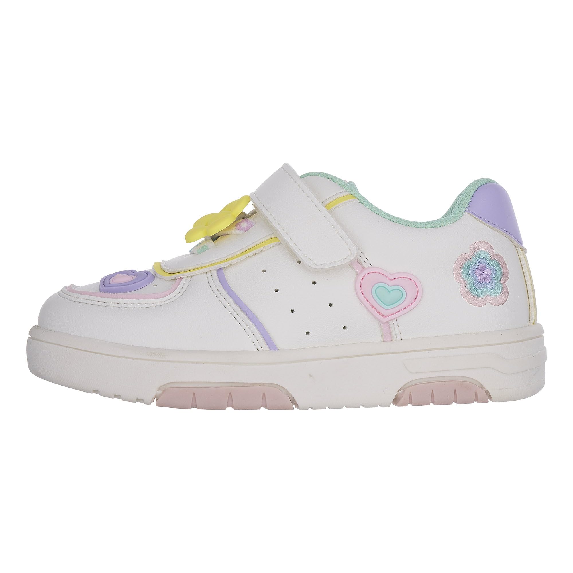chicco-m-dchen-sneakers-mit-elastischen-schn-rsenkeln-designed-in-italy-2 image 4