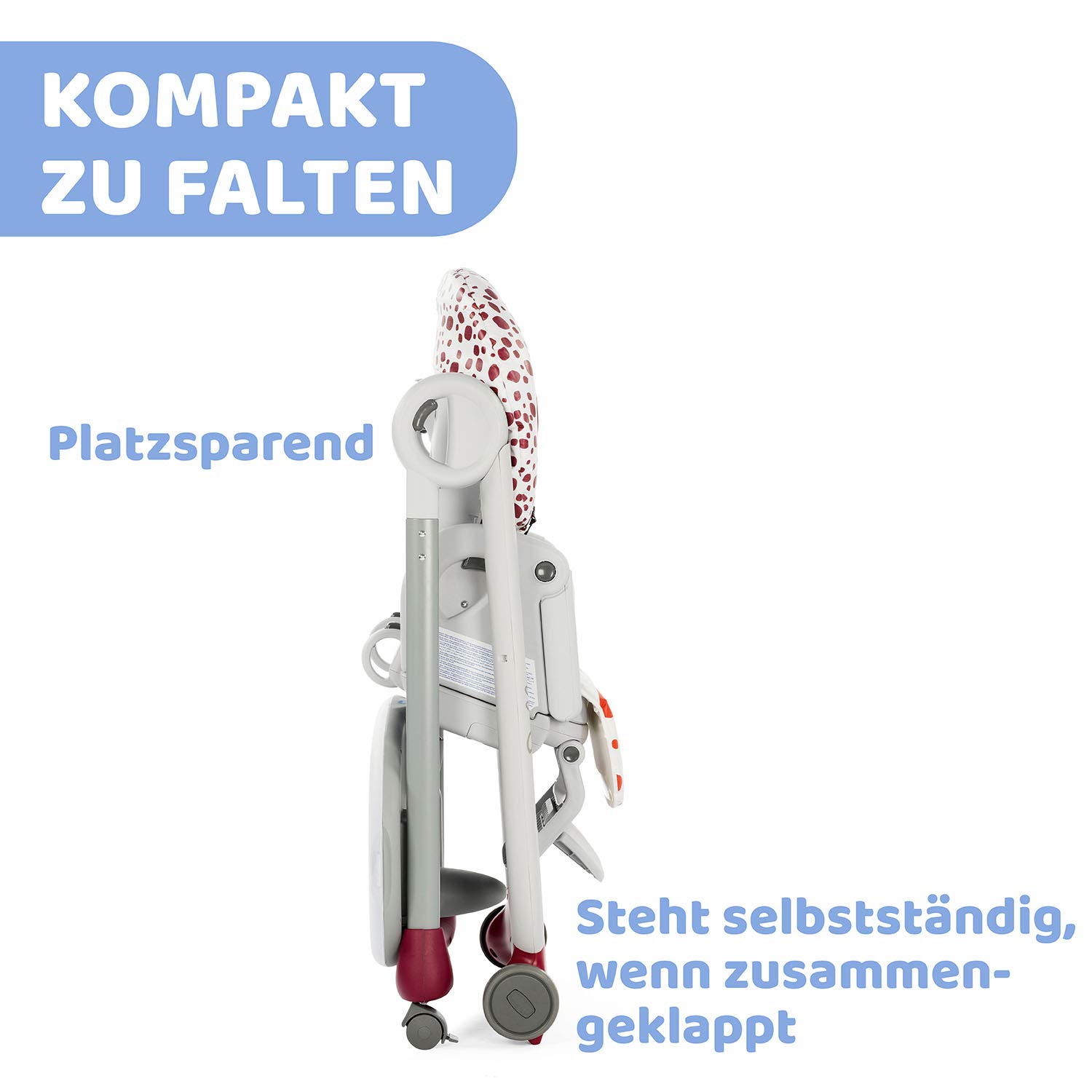 chicco-polly-progres5-verstellbarer-hochstuhl-ab-geburt-bis-3-jahre-15-kg-5-in-1 image 3