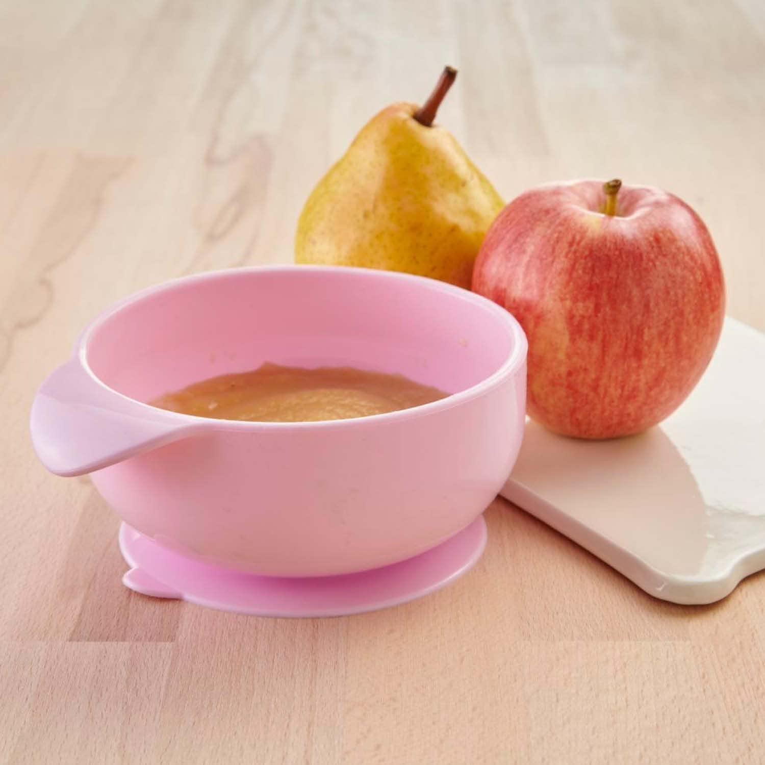 chicco-easy-bowl-silikonschale-mit-saugfu-6-monate image 7