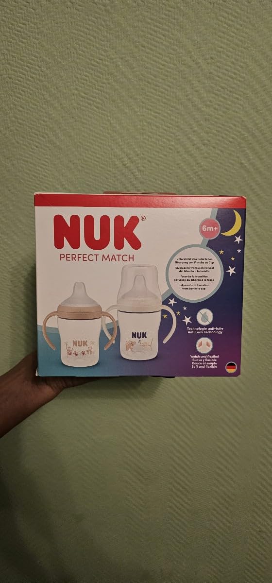 Gut, aber nicht perfekt