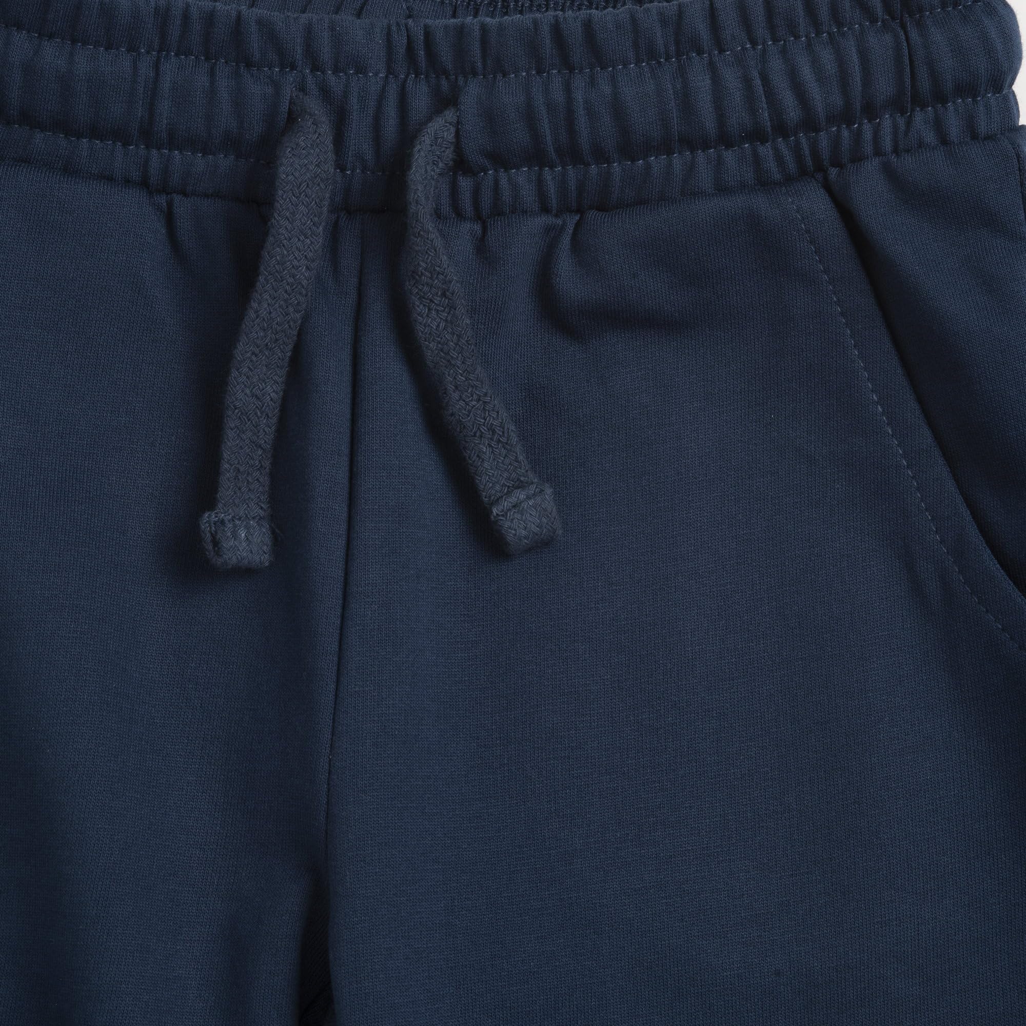 chicco-jungen-trainingsanzug-set-mit-sweatshirt-mit-rei-verschluss-und-hose-bequ image 5