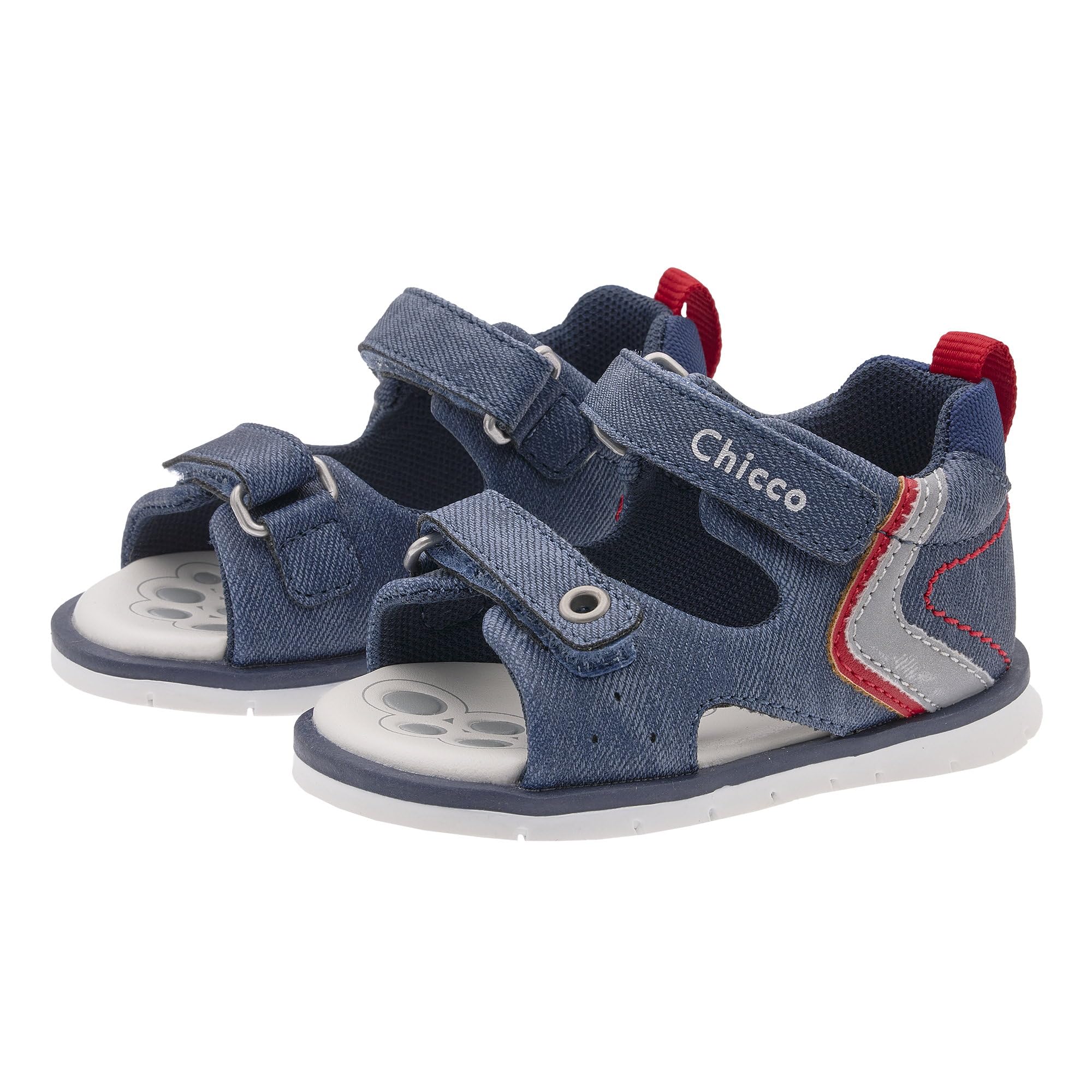 chicco-baby-sandalen-hinten-geschlossen-mit-doppel-klettverschluss-babyschuhe-de-2 image 5