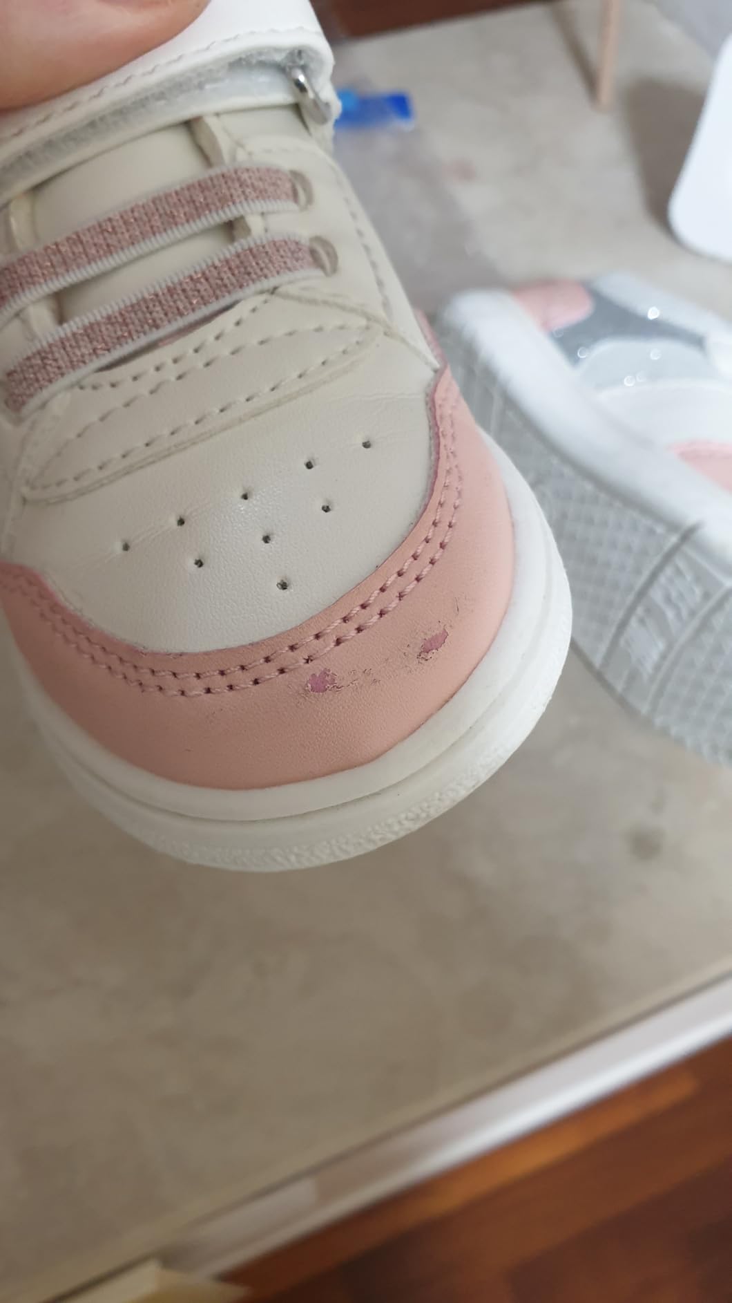 Tolle Sneaker