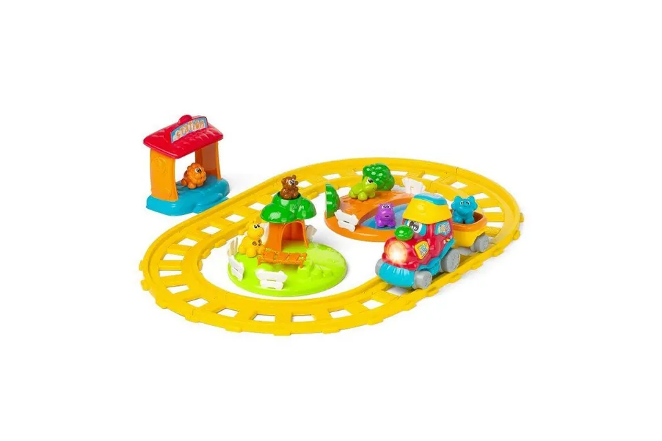 chicco-9141000000-trenino-delle-avventure-lernzug-62-x-75-cm image 1