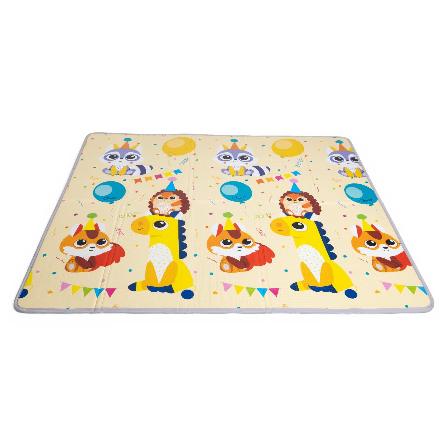 chicco-spielmatte-xl-2-in-1-200x180-cm-0-monate image 2