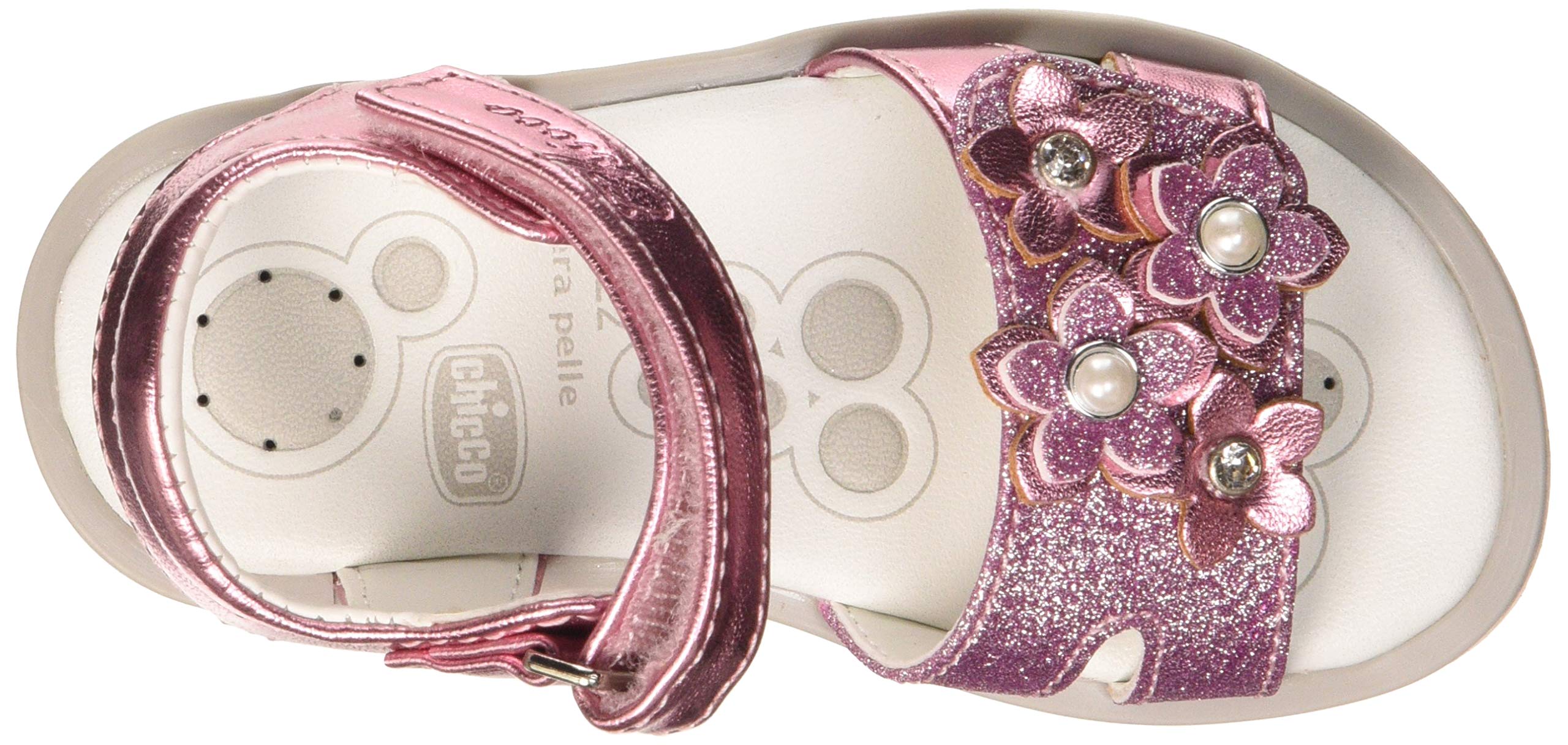 chicco-m-dchen-sandalen-mit-doppeltem-klettverschluss-designed-in-italy-verstell image 4