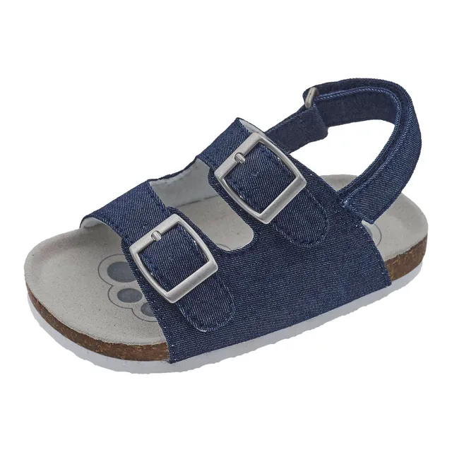 chicco-sandalen-f-r-m-dchen-und-jungen-mit-dreifachverschluss-ideal-f-r-strand-u image 1