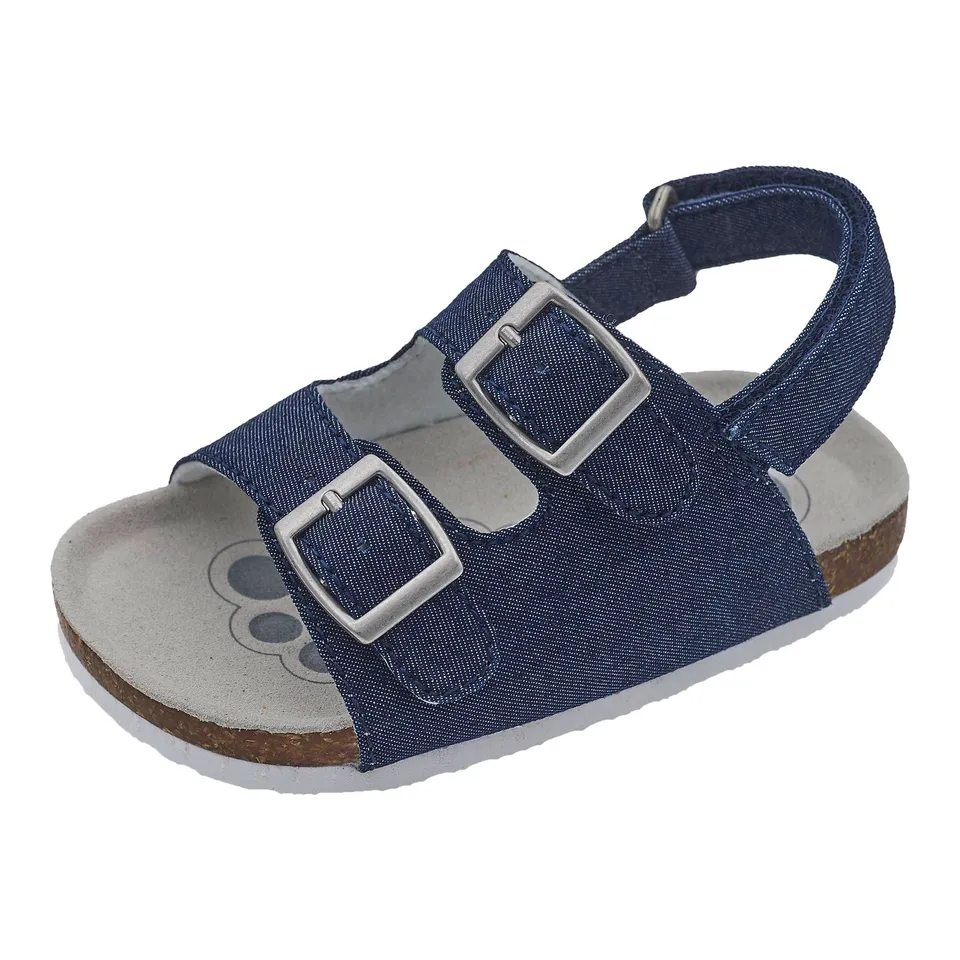 chicco-sandalen-f-r-m-dchen-und-jungen-mit-dreifachverschluss-ideal-f-r-strand-u image 1