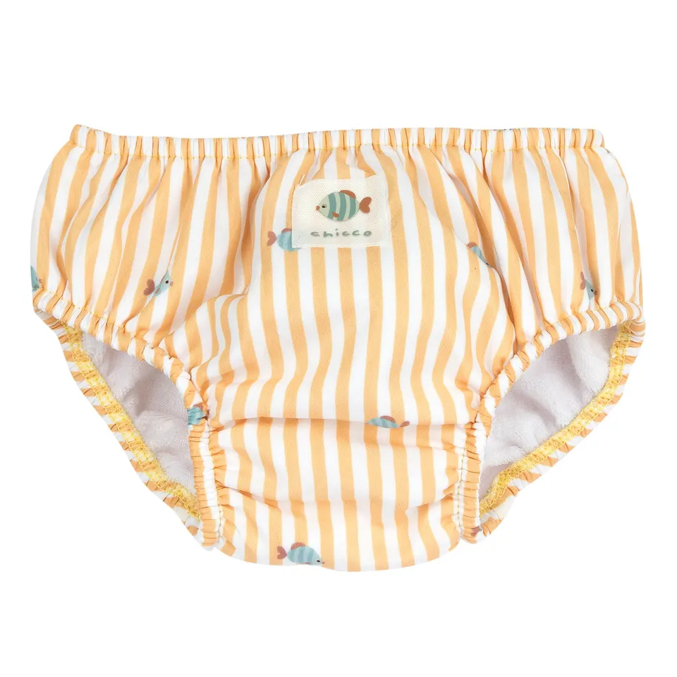 chicco-baby-jungen-badehose-aus-lycra-schwimmwindel-261-blau image 1
