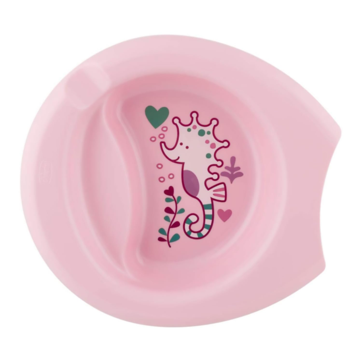 chicco-geschenkset-6-baby-geschirrset-teller-becher-l-ffel image 3