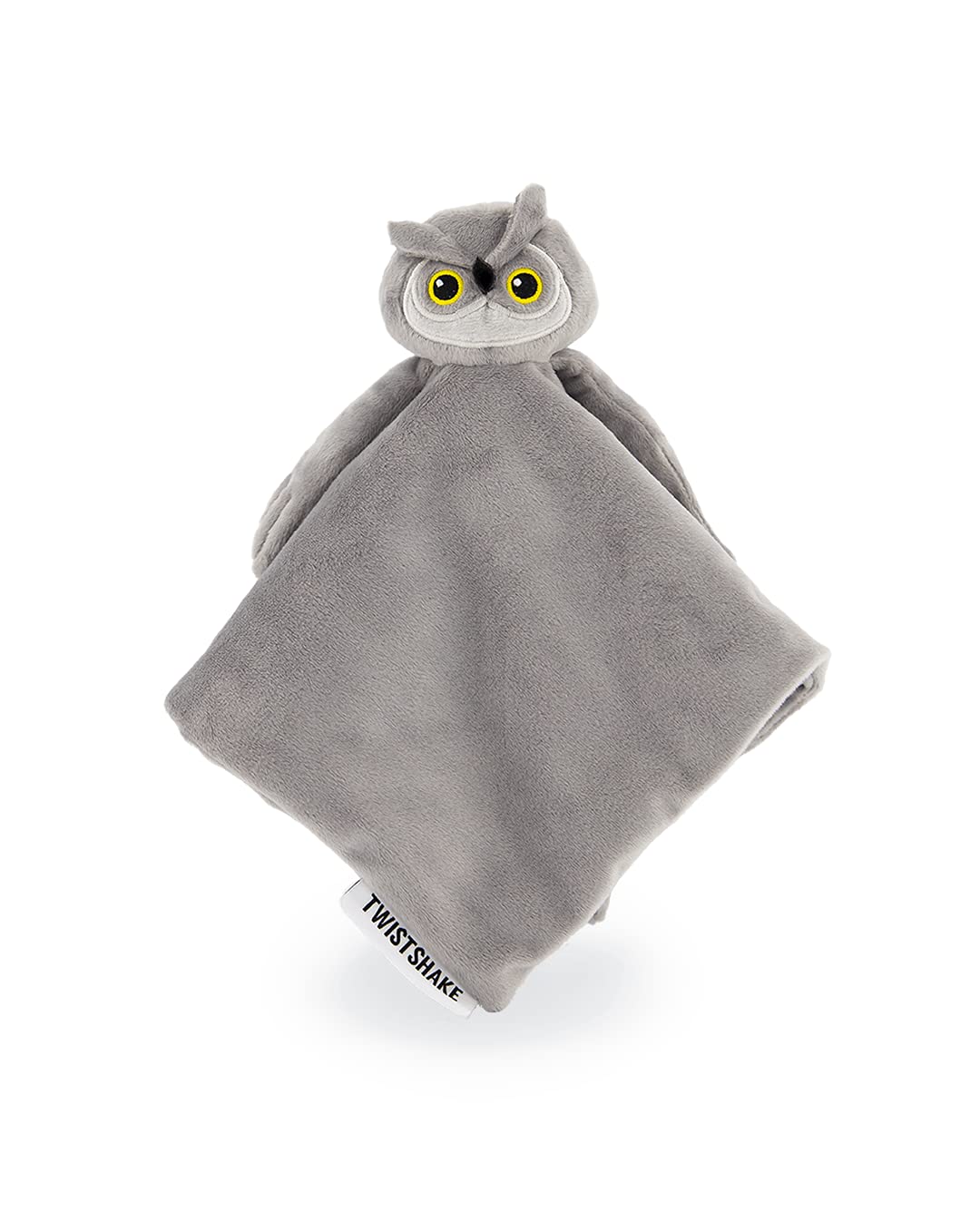 twistshake-kuscheltier-hase-schmusetuch-33-x-33-cm-wei-extra-weich image 5