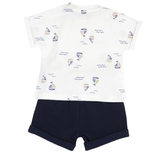 chicco-jungen-set-mit-t-shirt-und-shorts-aus-weichem-stoff-kinderbekleidung image 8