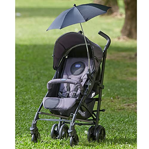 chicco-universal-sonnenschirm-f-r-kinderwagen-buggy-uv-schutz-50-schwarz image 7
