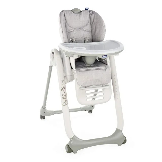 chicco-polly2start-hochstuhl-ab-geburt-bis-3-jahre-15-kg image 1