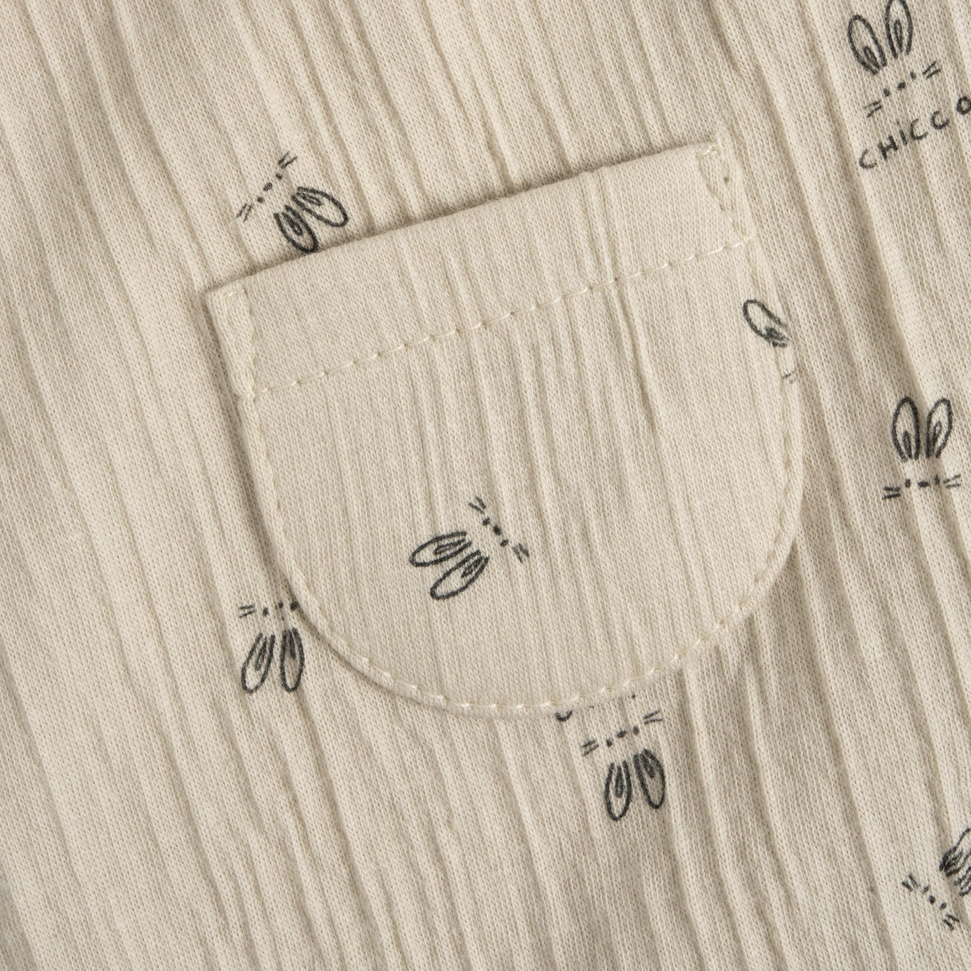 chicco-baby-strampler-aus-weicher-baumwolle-jungenmode-designed-in-italy image 5