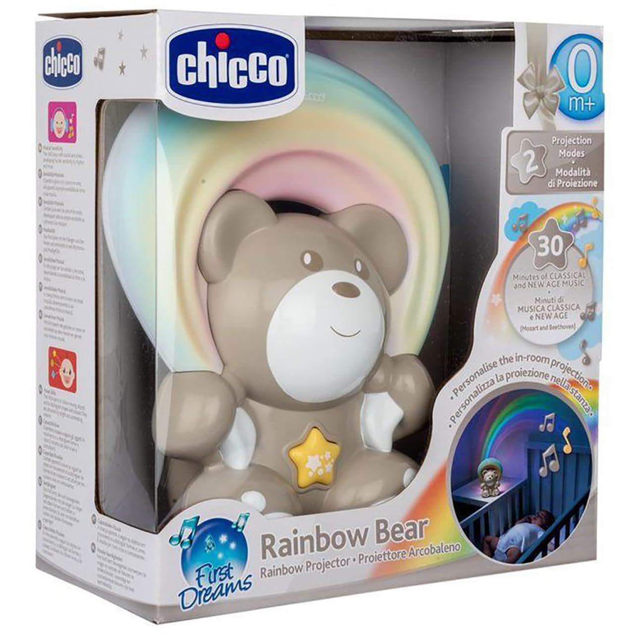 chicco-regenbogenb-r-musikprojektor-nachtlicht-rosa-0m-teddy-mit-licht-musik image 5