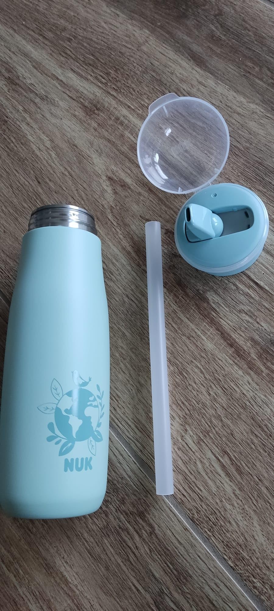 Perfekt für kleine Hände
