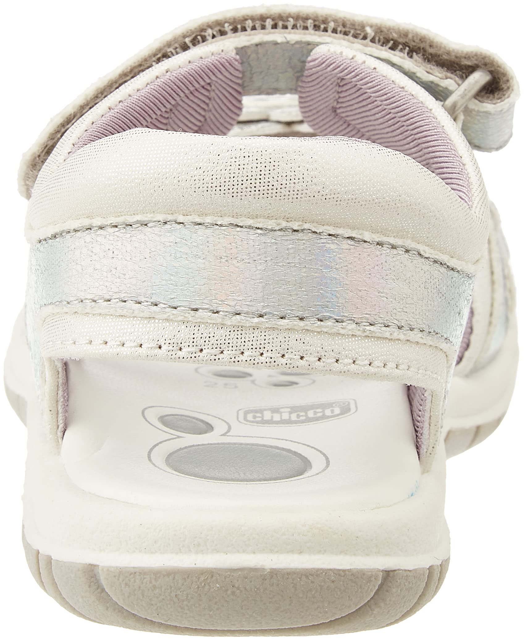 chicco-sandalen-m-dchen-mit-klettverschluss-m-dchenschuhe-designed-in-italy image 2