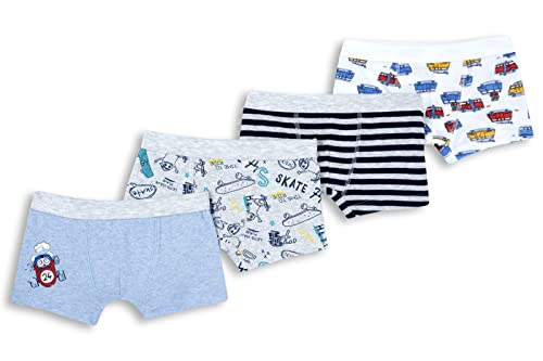chicco-boxershorts-baumwolle-jungen-designed-in-italy image 5