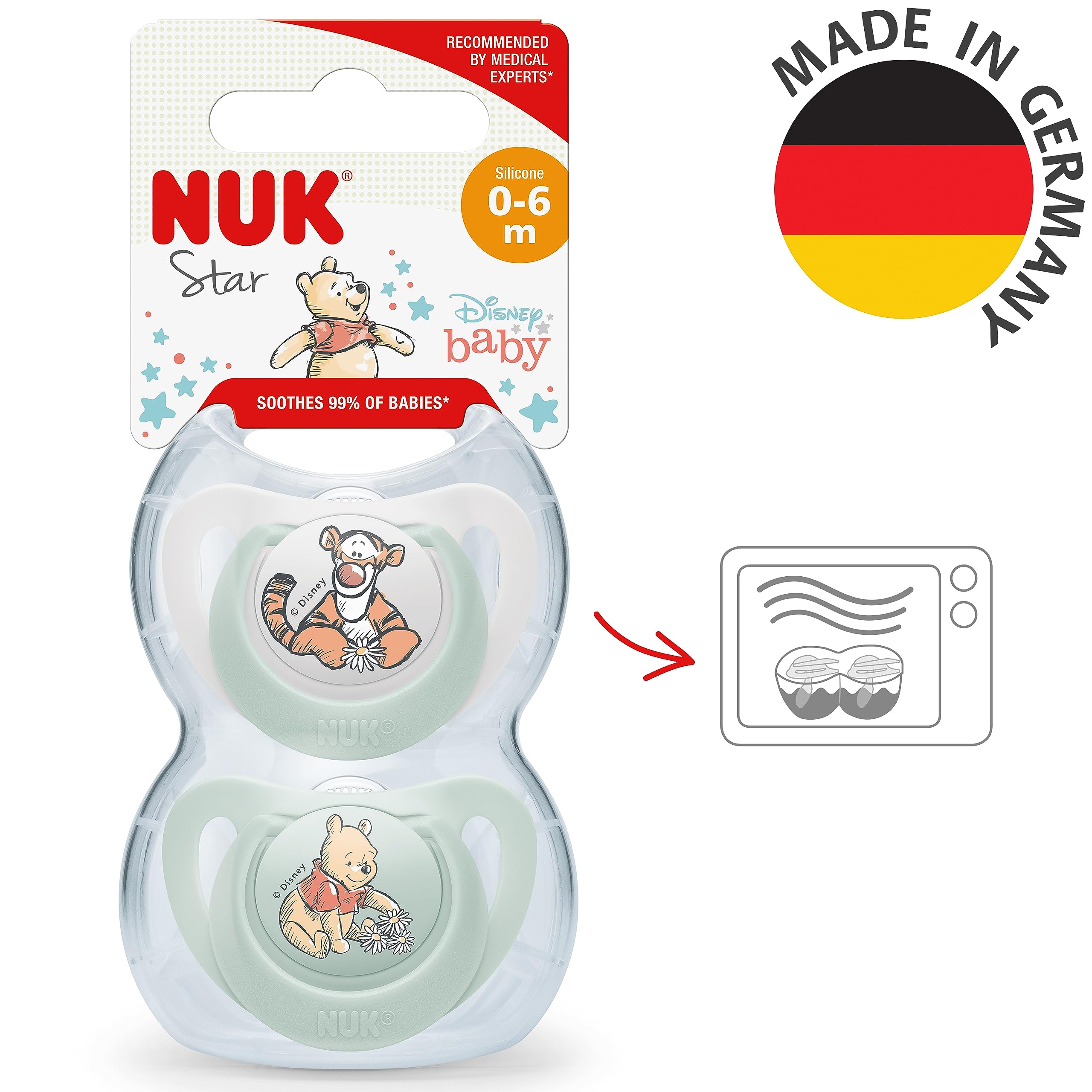 nuk-star-babyschnuller-0-6-monate-2-st-ck-bpa-freies-silikon-winnie-the-pooh-mit image 7
